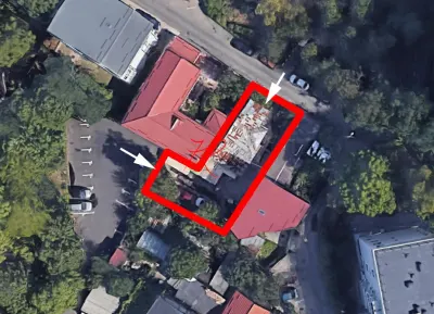 Vanzare teren pentru casa Titan - foto 5