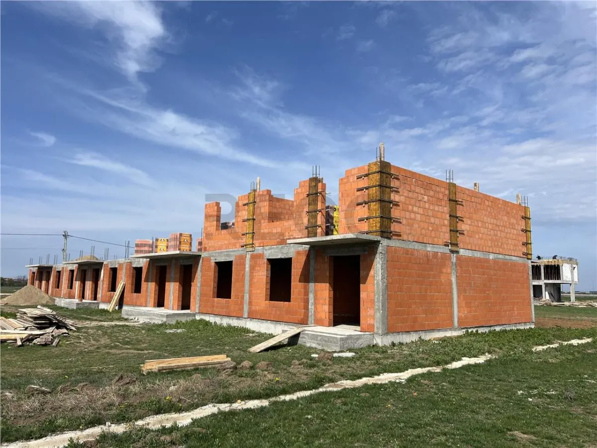 RECO 3 camere in Santandrei - foto 1
