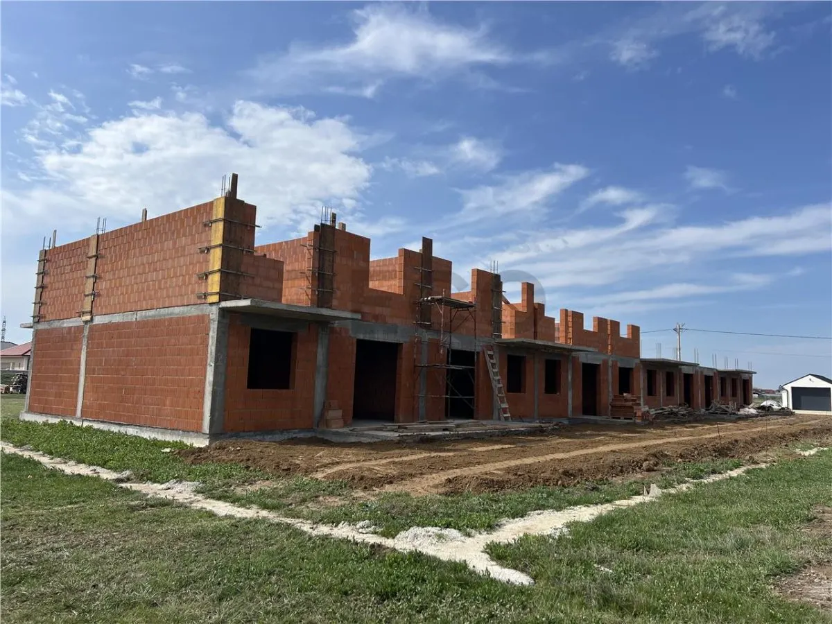 RECO 3 camere in Santandrei - foto 2