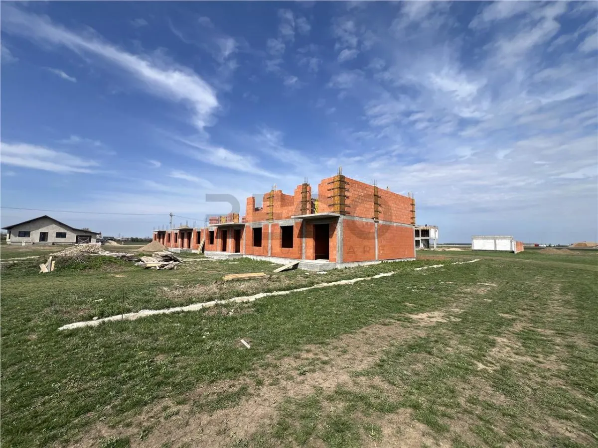 RECO 3 camere in Santandrei - foto 5