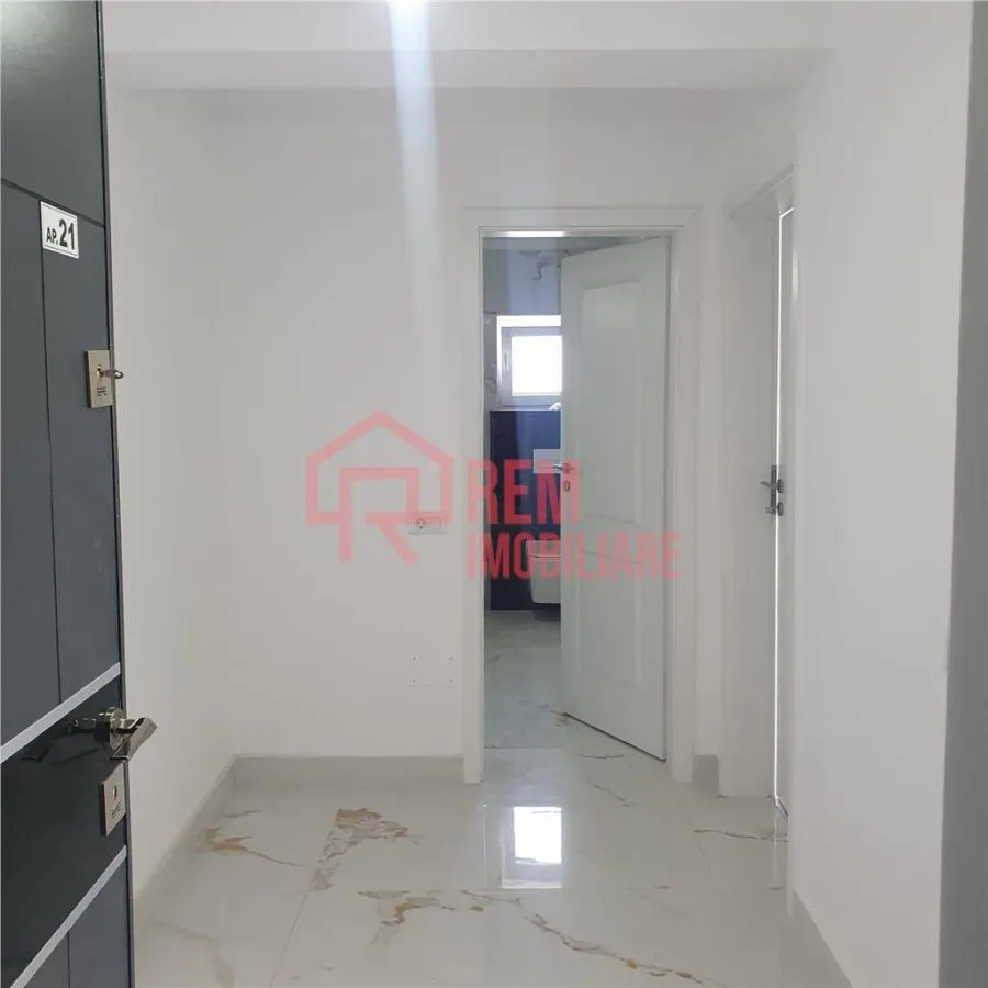 Vanzare apartament 2 camere, bloc nou, finisat lux, etaj 3,  Dobroesti, Fundeni, Dragonul Rosu - foto 1