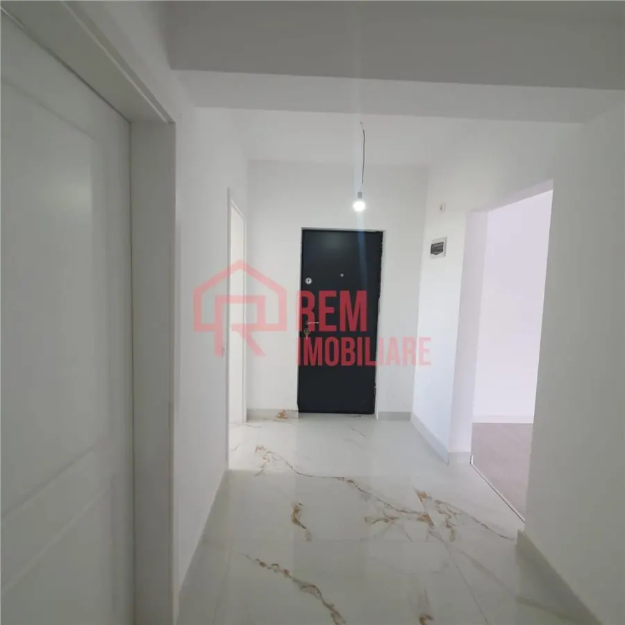 Vanzare apartament 2 camere, bloc nou, finisat lux, etaj 3,  Dobroesti, Fundeni, Dragonul Rosu - foto 2