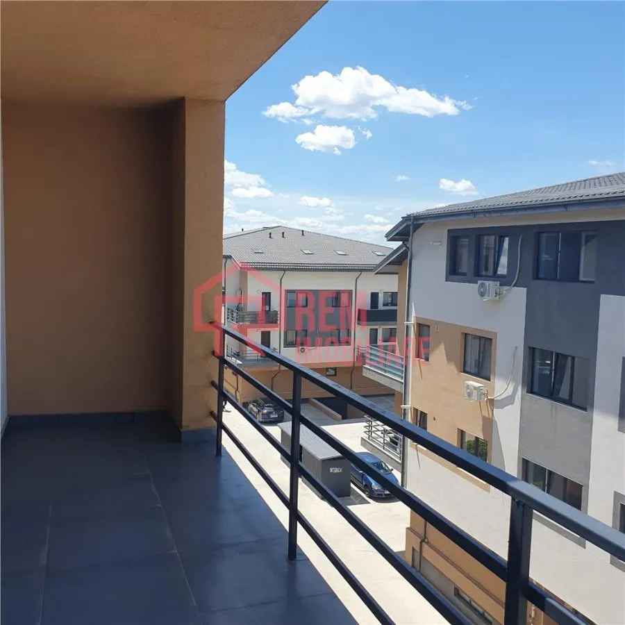 Vanzare apartament 2 camere, bloc nou, finisat lux, etaj 3,  Dobroesti, Fundeni, Dragonul Rosu - foto 15