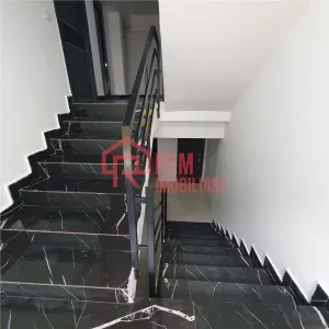 Vanzare apartament 2 camere, bloc nou, finisat lux, etaj 3,  Dobroesti, Fundeni, Dragonul Rosu - foto 18