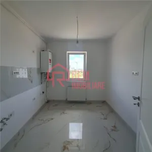 Vanzare apartament 2 camere, bloc nou, finisat lux, etaj 3,  Dobroesti, Fundeni, Dragonul Rosu - foto 3