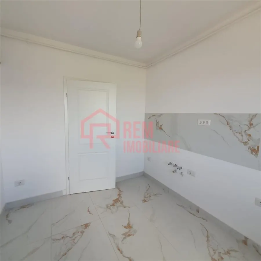 Vanzare apartament 2 camere, bloc nou, finisat lux, etaj 3,  Dobroesti, Fundeni, Dragonul Rosu - foto 4