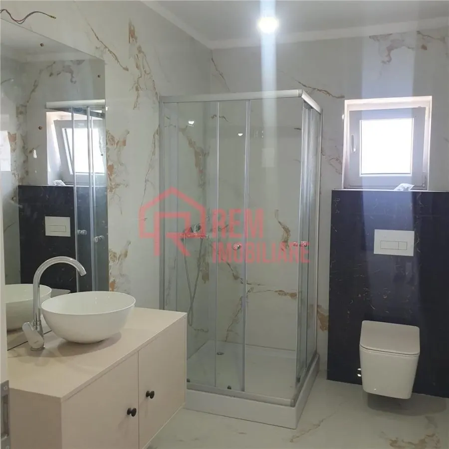 Vanzare apartament 2 camere, bloc nou, finisat lux, etaj 3,  Dobroesti, Fundeni, Dragonul Rosu - foto 6