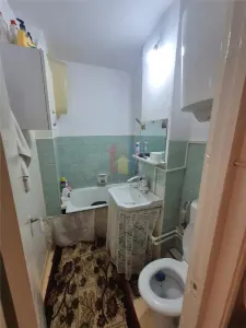 Apartament 3 camere zona Viziru 1, etaj 2 - foto 7