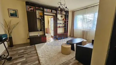 Apartament 3 Camere Podu Ros - Cantemir - Iasi
