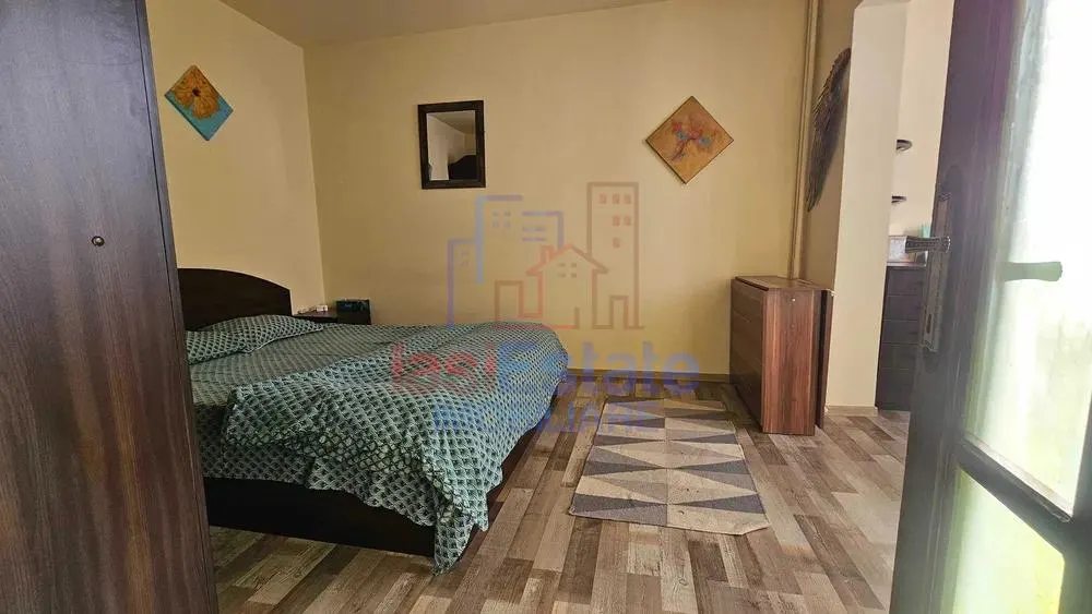Apartament 3 Camere Podu Ros - Cantemir - foto 2