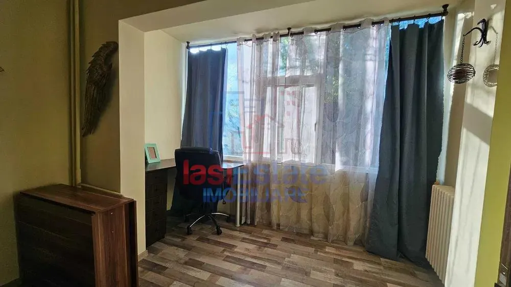 Apartament 3 Camere Podu Ros - Cantemir - foto 3