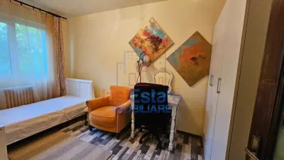 Apartament 3 Camere Podu Ros - Cantemir - foto 5