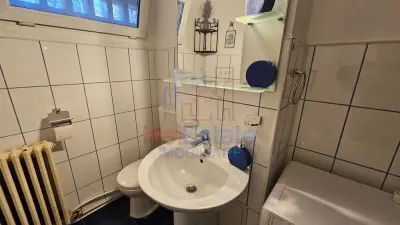 Apartament 3 Camere Podu Ros - Cantemir - foto 8