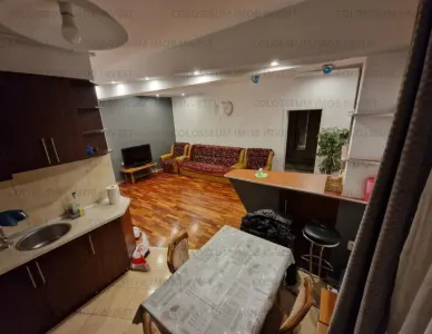 Apartament 2 camere, semidecomandat - zona Calea Bucuresti - foto 4