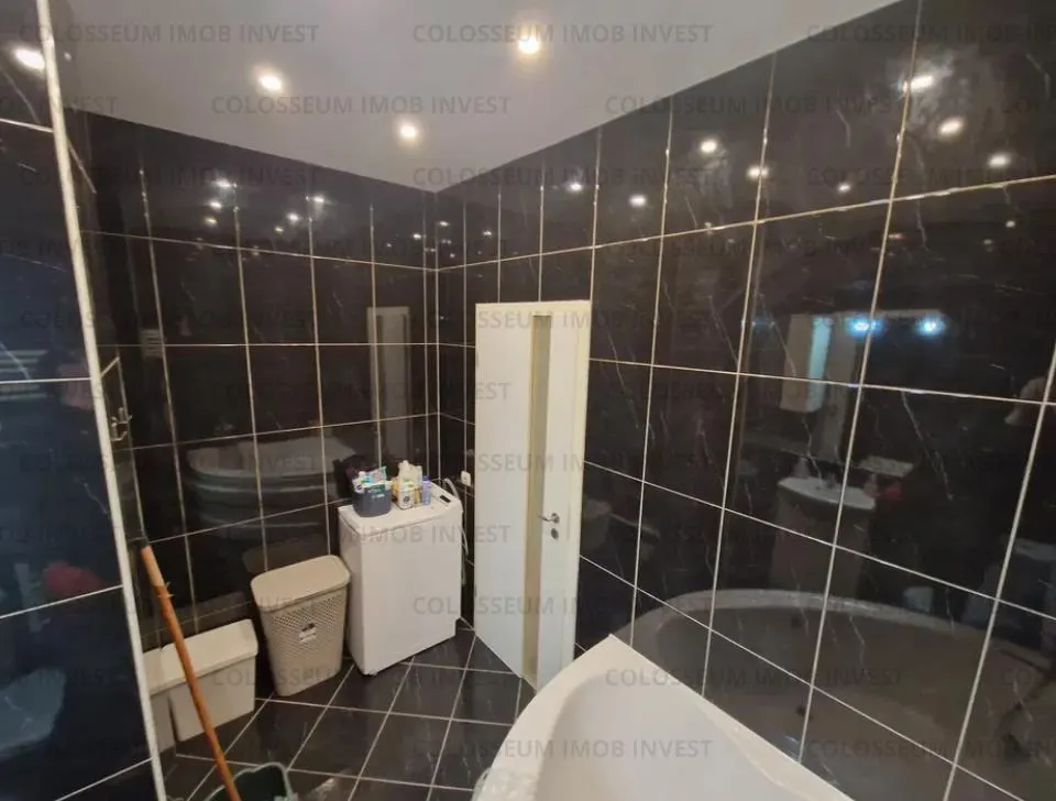 Apartament 2 camere, semidecomandat - zona Calea Bucuresti - foto 8