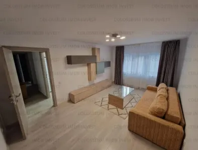 Apartament 2 camere, decomandat - zona Racadau - foto 1