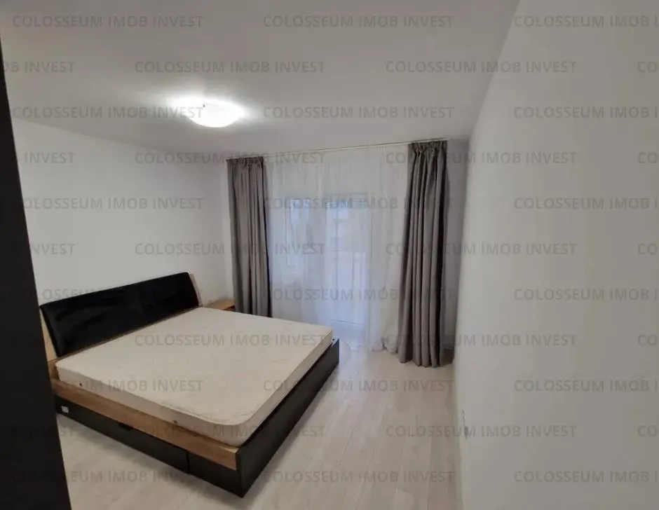 Apartament 2 camere, decomandat - zona Racadau - foto 2
