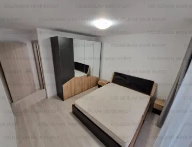 Apartament 2 camere, decomandat - zona Racadau - foto 3