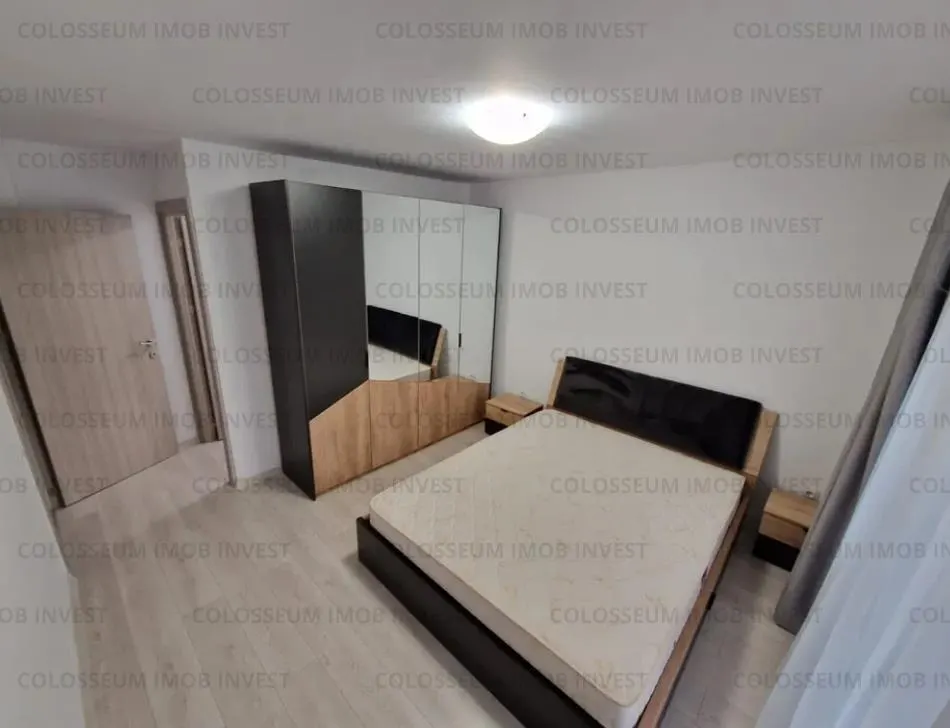 Apartament 2 camere, decomandat - zona Racadau - foto 3