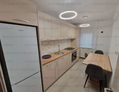 Apartament 2 camere, decomandat - zona Racadau - foto 5