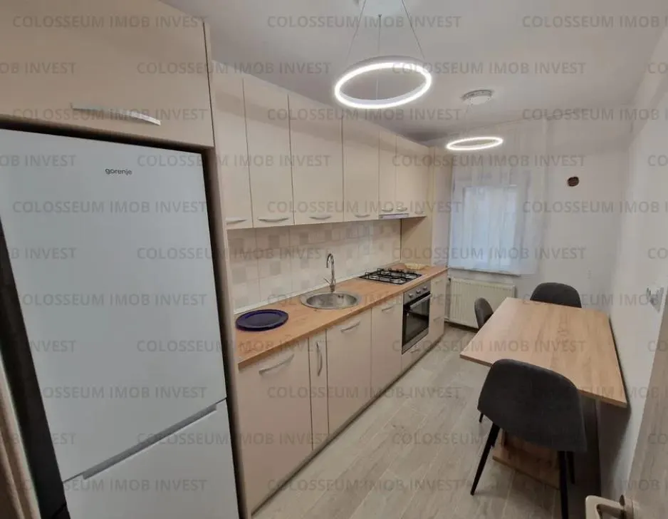 Apartament 2 camere, decomandat - zona Racadau - foto 5