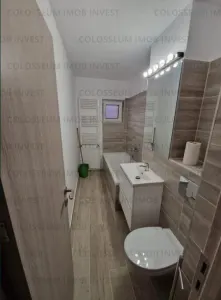 Apartament 2 camere, decomandat - zona Racadau - foto 6