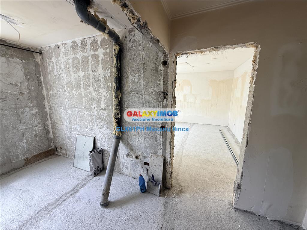 Vanzare apartament 4 camere, Vest, Ploiesti - foto 2
