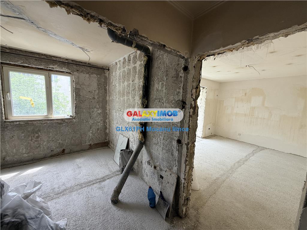 Vanzare apartament 4 camere, Vest, Ploiesti - foto 14