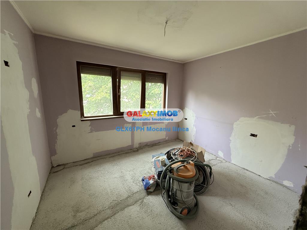 Vanzare apartament 4 camere, Vest, Ploiesti - foto 5