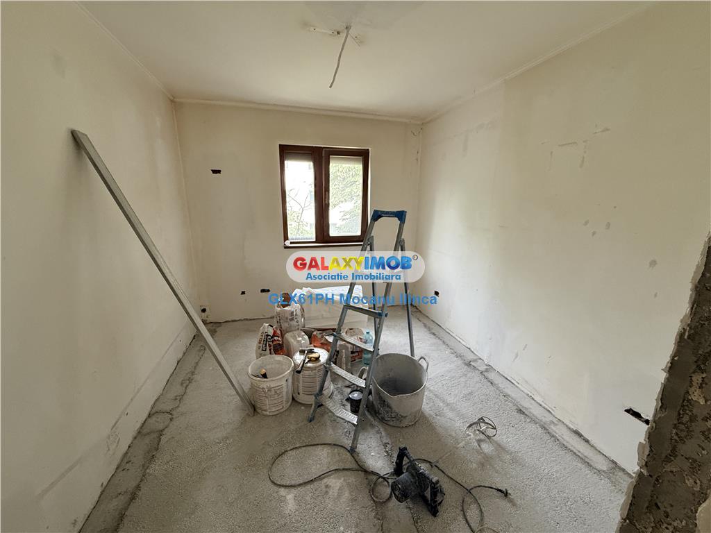 Vanzare apartament 4 camere, Vest, Ploiesti - foto 7