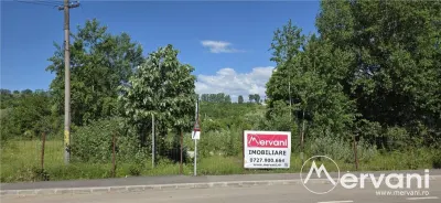 Teren intravila 40.679 mp in Campina - Campina