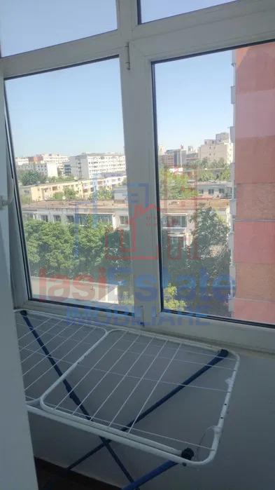 Apartament 2 Camere Podu Ros - Liceul Emil Racovita - foto 12