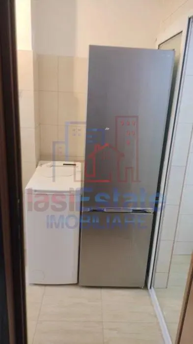 Apartament 2 Camere Podu Ros - Liceul Emil Racovita - foto 5