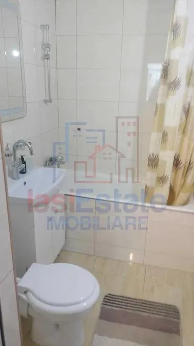 Apartament 2 Camere Podu Ros - Liceul Emil Racovita - foto 6