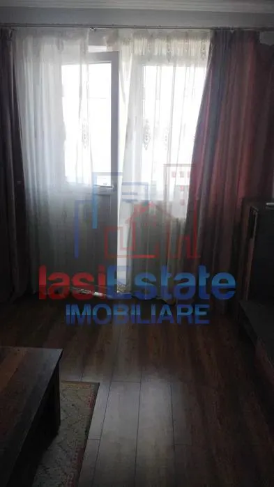 Apartament 2 Camere Podu Ros - Liceul Emil Racovita - foto 7