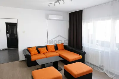 Apartament 2 camere zona zona Calea Torontal - Timisoara