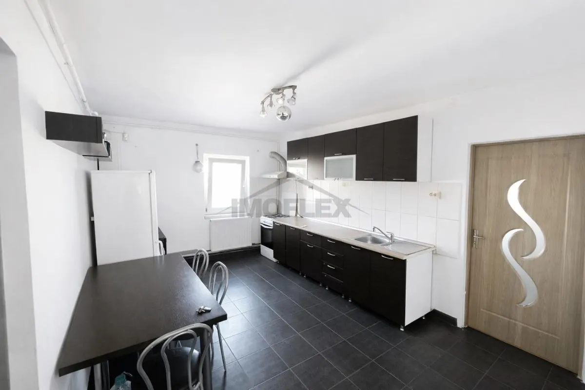 Apartament 2 camere zona zona Calea Torontal - foto 3