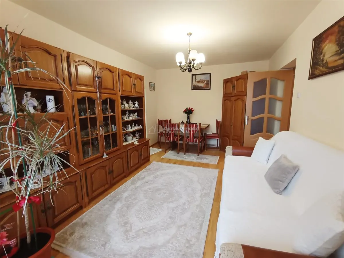Apartament 2 camere in zona centrala Moldova Noua - foto 2