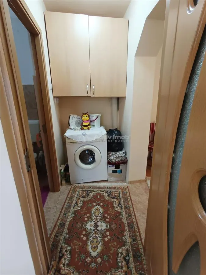 Apartament 2 camere in zona centrala Moldova Noua - foto 10