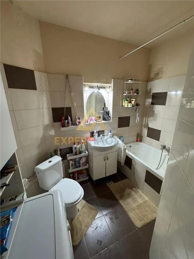 Apartament de vanzare cu 4 camere, Str. Moldovei-Central - foto 13