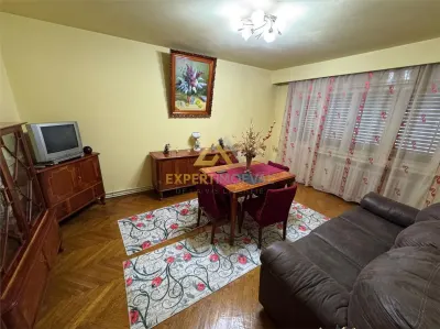 Apartament de vanzare cu 4 camere, Str. Moldovei-Central - foto 10