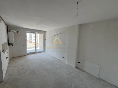 Apartament Bloc nou 2 Camere str Lupului complex nou - foto 4