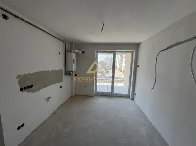 Apartament Bloc nou 2 Camere str Lupului complex nou - foto 5