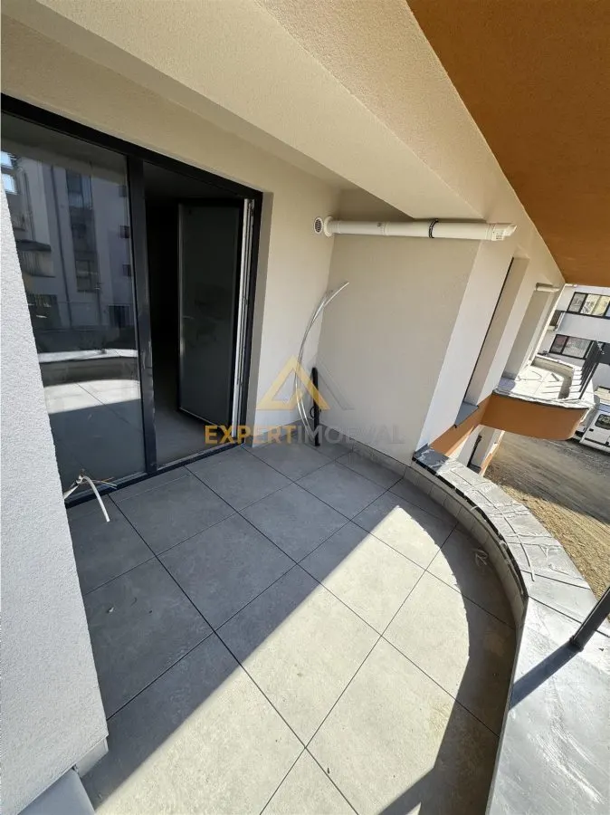 Apartament Bloc nou 2 Camere str Lupului complex nou - foto 10