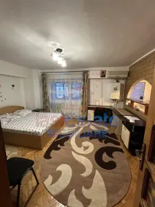 Apartament 1 Camera Gara - Iasi