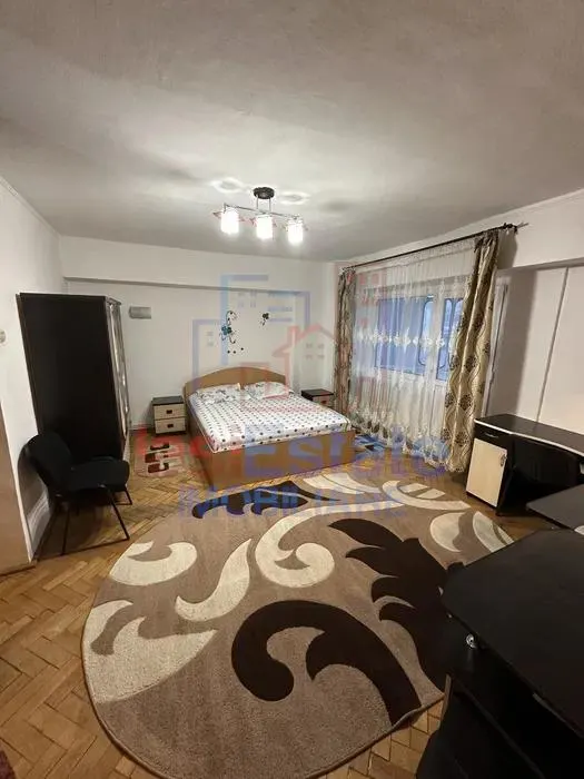 Apartament 1 Camera Gara - foto 2