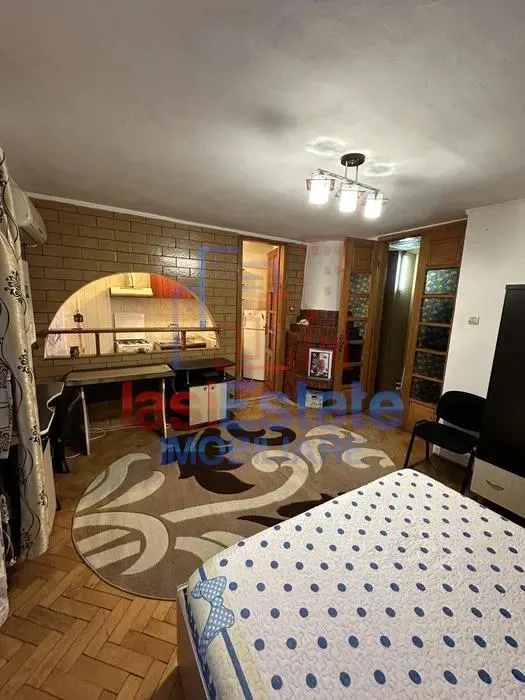 Apartament 1 Camera Gara - foto 3