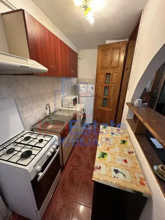 Apartament 1 Camera Gara - foto 4