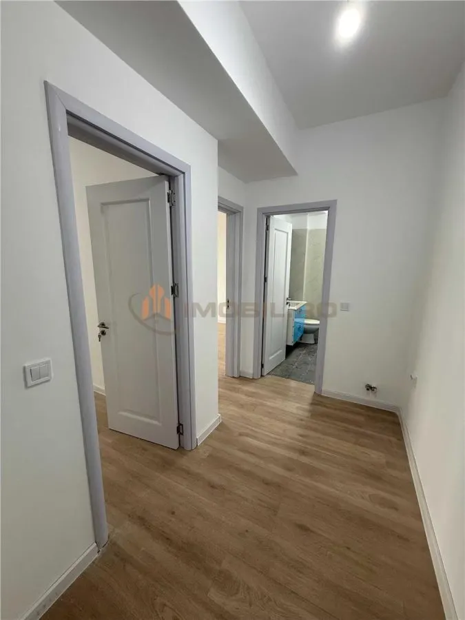 Apartament 1 camera Hlincea - foto 1