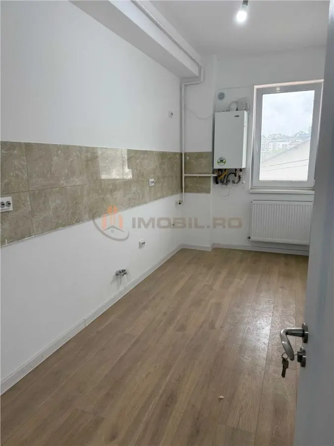 Apartament 1 camera Hlincea - foto 3